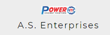 AS Enterprises