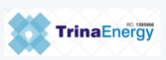 Trina Energy Ltd.