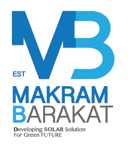 Makram Barakar EST