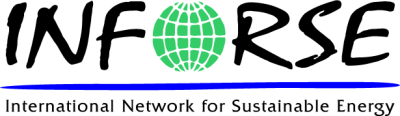 International Network for Sustainable Energy
