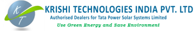 Krishi Technologies India Pvt. Ltd.