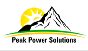 Peak Power Solutions