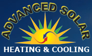 Advanced Solar Heating & Cooling