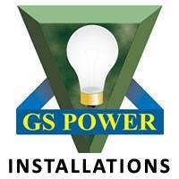 GS Power Installations (Pty) Ltd.