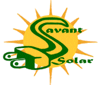 Savant Solar LLC