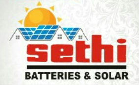 Sethi Batteries & Solar