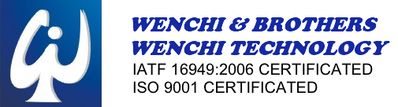 Wenchi & Brothers Co., Ltd.