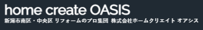 Home Create Oasis Co., Ltd.