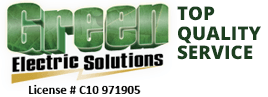 Gforce Green Electric Solutions