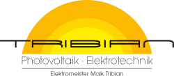 Elektro- & Gebäudetechnik Tribian GmbH