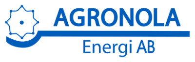 Agronola Energi AB