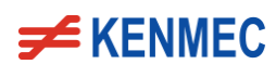 Kenmec Mechanical Engineering Co., Ltd.