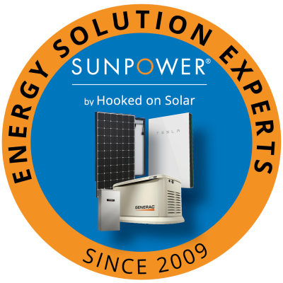 SunPower by Hooked on Solar