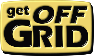 Get Off Grid