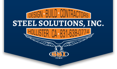 Steel Solutions, Inc.