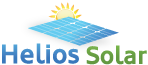 Helios Solar BV