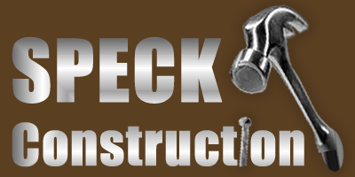 Speck Construction