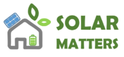 Solar Matters