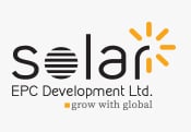Solar EPC Development Ltd.