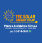 Tec Solar Energia Solar