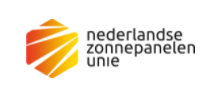 Nederlandse Zonnepanelen Unie