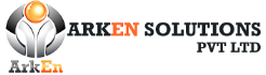 Arken Solutions Pvt. Ltd.