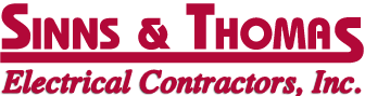 Sinns & Thomas Electrical Contractors, Inc.