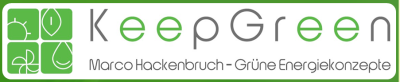 KeepGreen - Grüne Energiekonzepte
