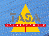 TASA Solartechnik GmbH
