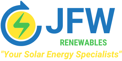 JFW Renewables Limited