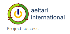 Aeltari International SRL