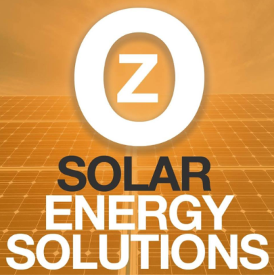 OZ Solar Energy Solutions Pty Ltd