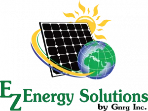E.Z. Energy Solutions