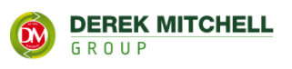 Derek Mitchell Group