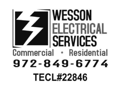 Wesson Electrical Services