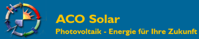 Aco Solar GmbH
