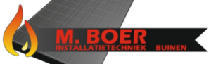 M Boer Installatietechniek