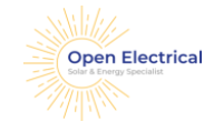 Open Electrical