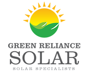 Green Reliance Pty Ltd