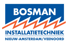 Bosman Installatietechniek BV