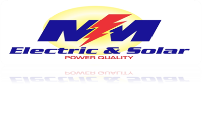 MM Eléctric & Solar