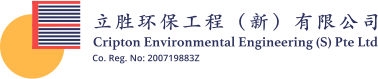 Cripton Environmental Engineering (S) Pte Ltd