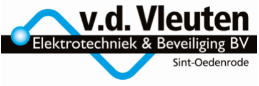 Van der Vleuten Elektrotechniek & Beveiliging B.V.