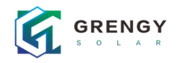 Xiamen Grengy Photovoltaic Technology Co., Ltd.