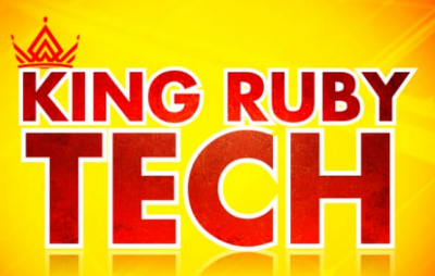 King Ruby Tech Ltd.