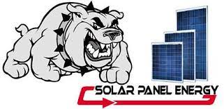 Solar Panel Energy (Pty) Ltd.