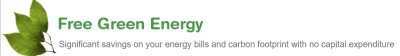 Free Green Energy Corporation Ltd.