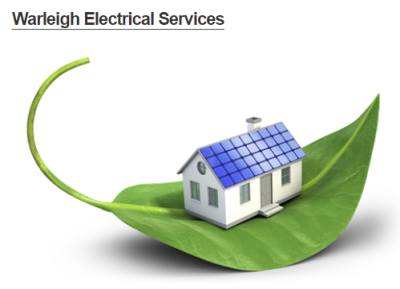Warleigh Electrical Services
