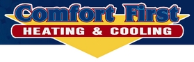 Comfort First Heating & Cooling, Inc.