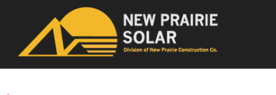 New Prairie Solar